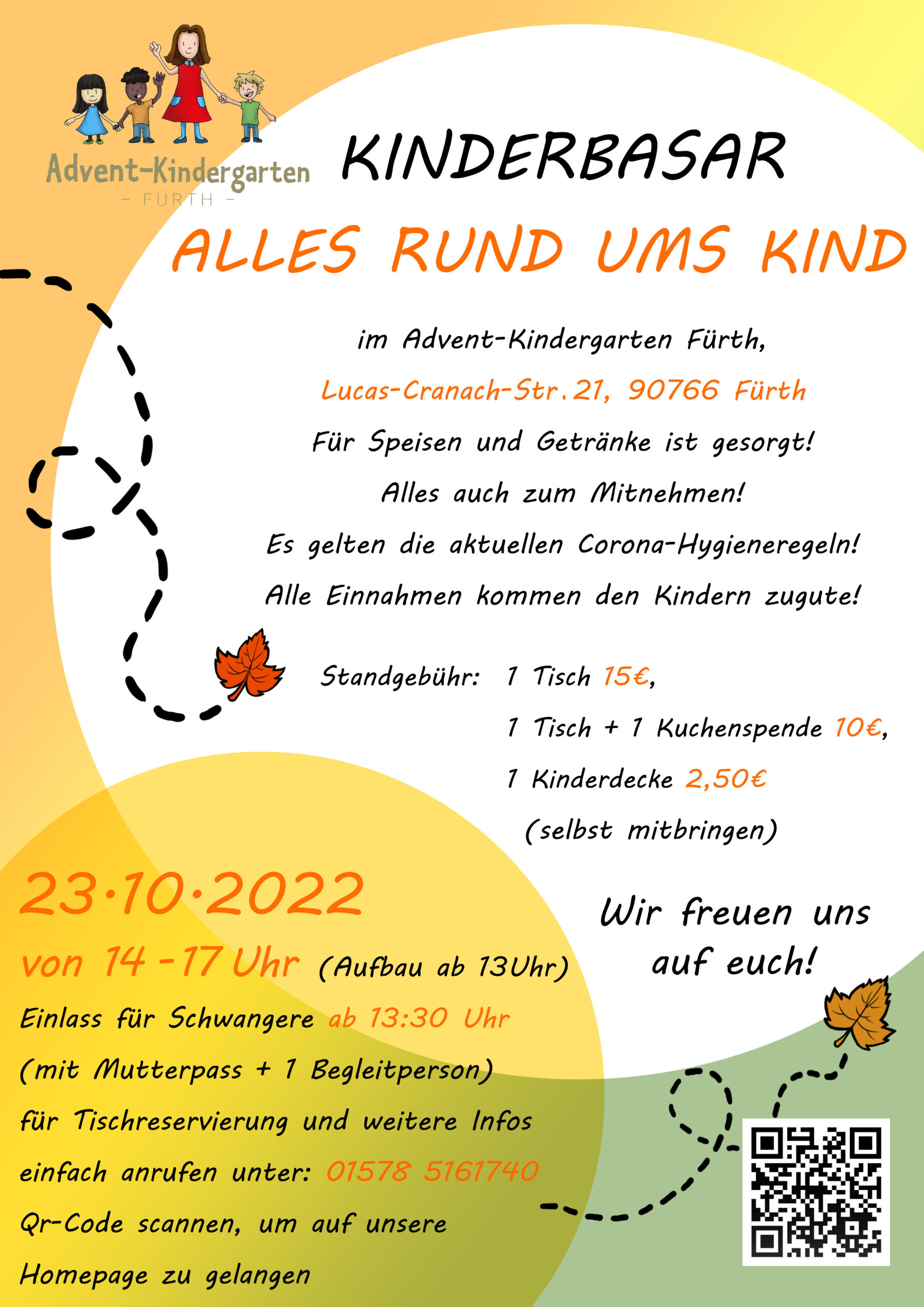 Kinderbasar_Herbst 23.10.2022